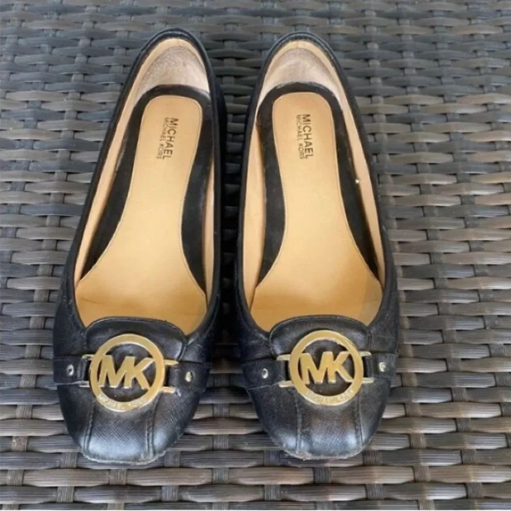 Michael Kors Flats Size 8